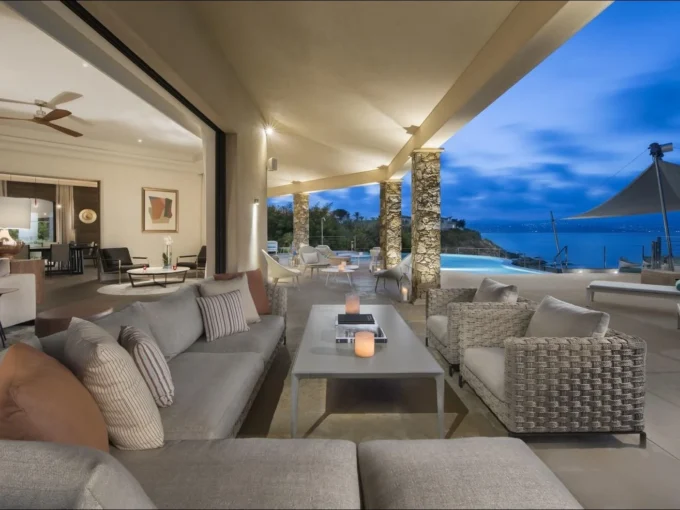 Chalet VILLA DES VOILES Image 01