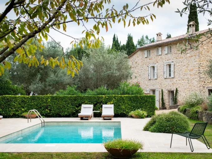 Chalet BASTIDE NOTRE DAME Image 22