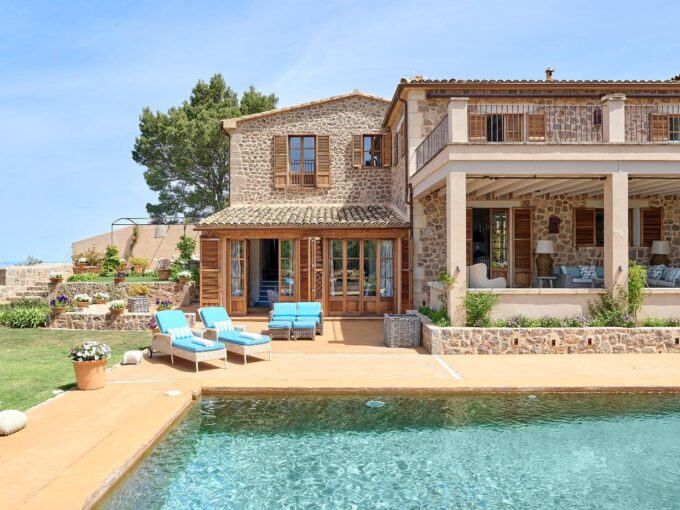 Chalet CASA AZUL Image 02
