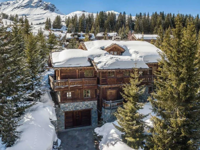 Chalet Ima Image 18