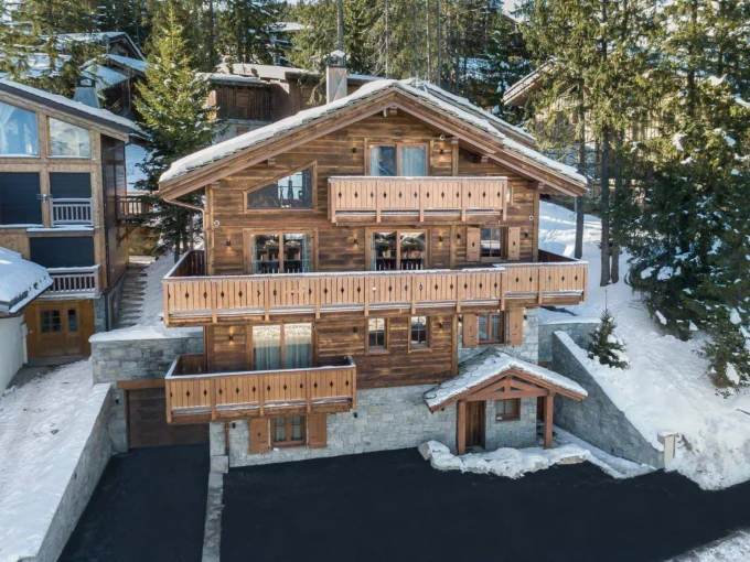 Chalet Elixir Image 01