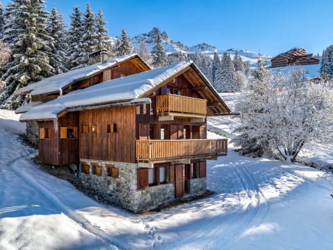Chalet Veronica Image 16
