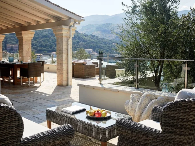 Chalet VILLA CASTRO Image 15