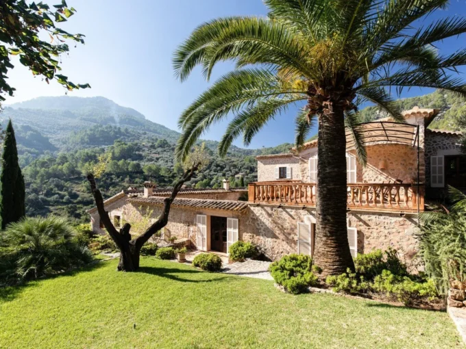 Chalet VILLA TRAPICHE Image 08