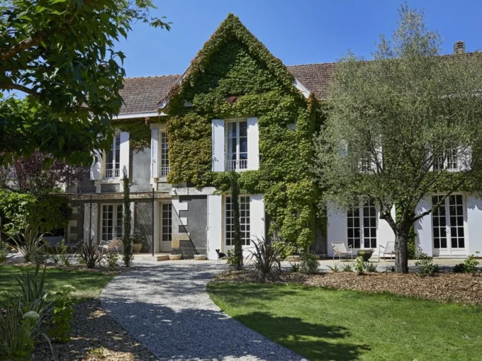 Chalet VILLA SAINT EMILION Image 01
