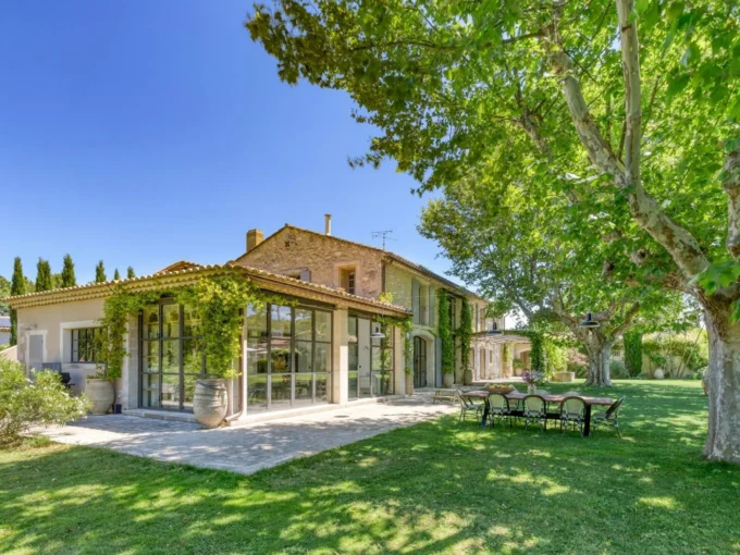Chalet LA ROULOTTE Image 02