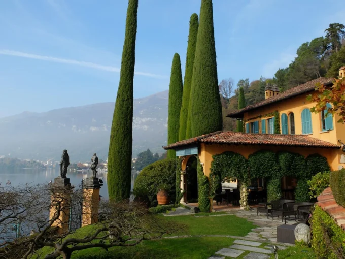 Chalet VILLA LA CASSINELLA Image 01