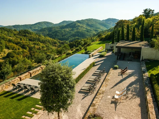 Chalet LA SPIGA Image 05
