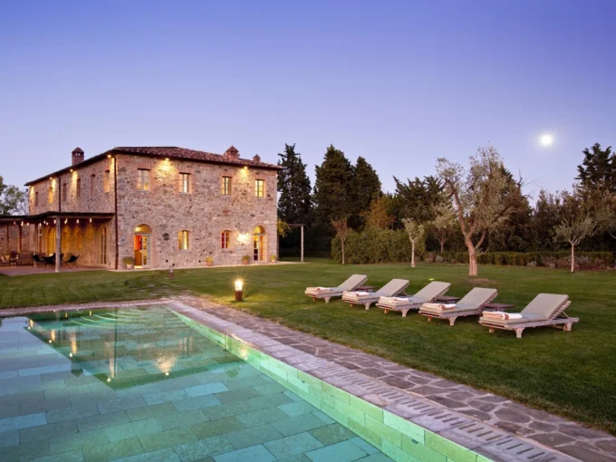 Chalet CASA BIONDI Image 01