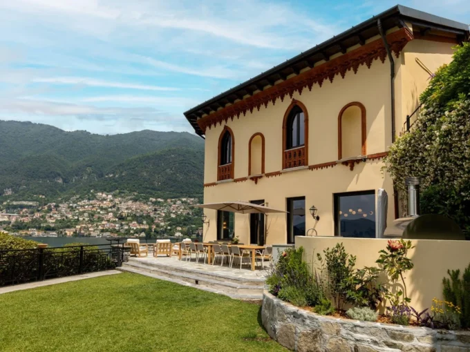 Chalet VILLA GIADA Image 01