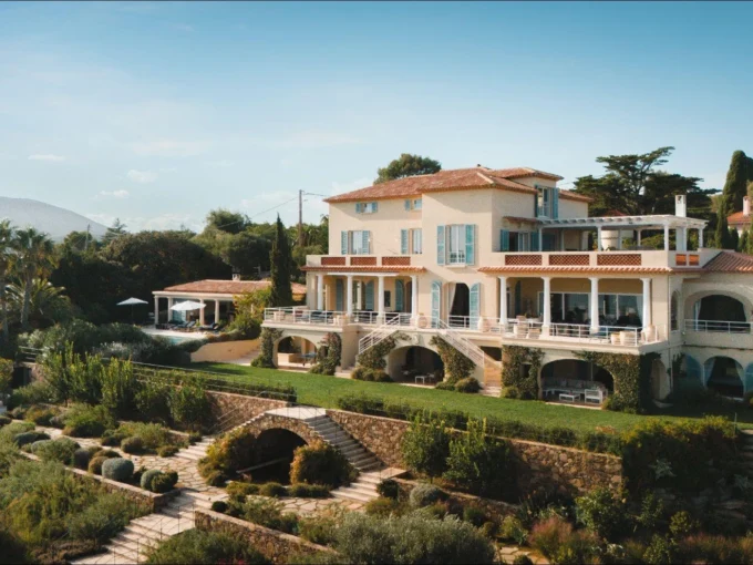 Chalet VILLA NAPOLEON Image 01