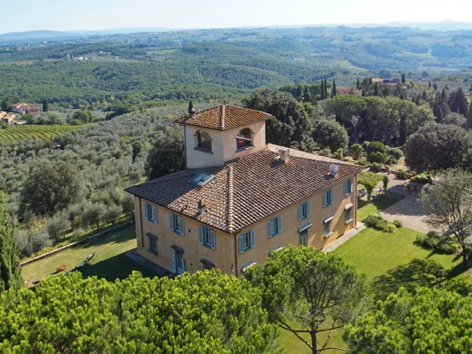 VILLA SAN MORELLO Image 01