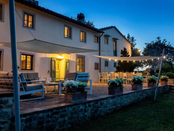 Chalet VILLA TUORI Image 23