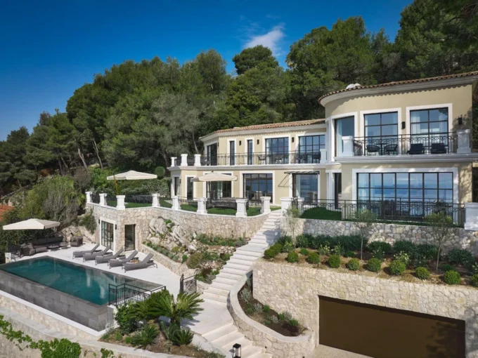 Chalet VILLA GAIA Image 01